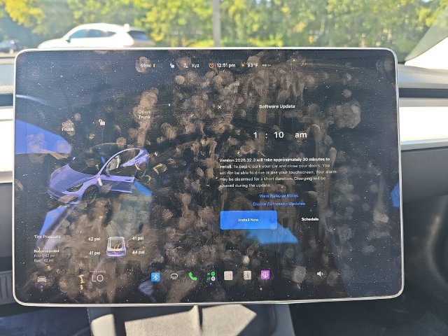 Used 2022 Tesla Model 3 Long Range AWD/4WD image 19