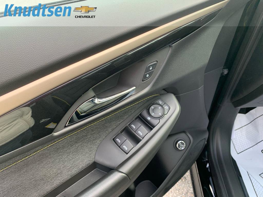 New 2026 Chevrolet TrailBlazer ACTIV w/ Convenience Package image 20