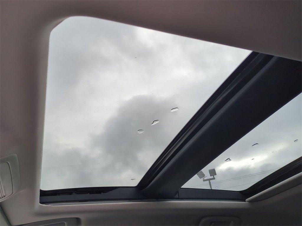 New 2025 MAZDA CX-50 AWD 2.5 Hybrid w/ Premium Pkg image 22