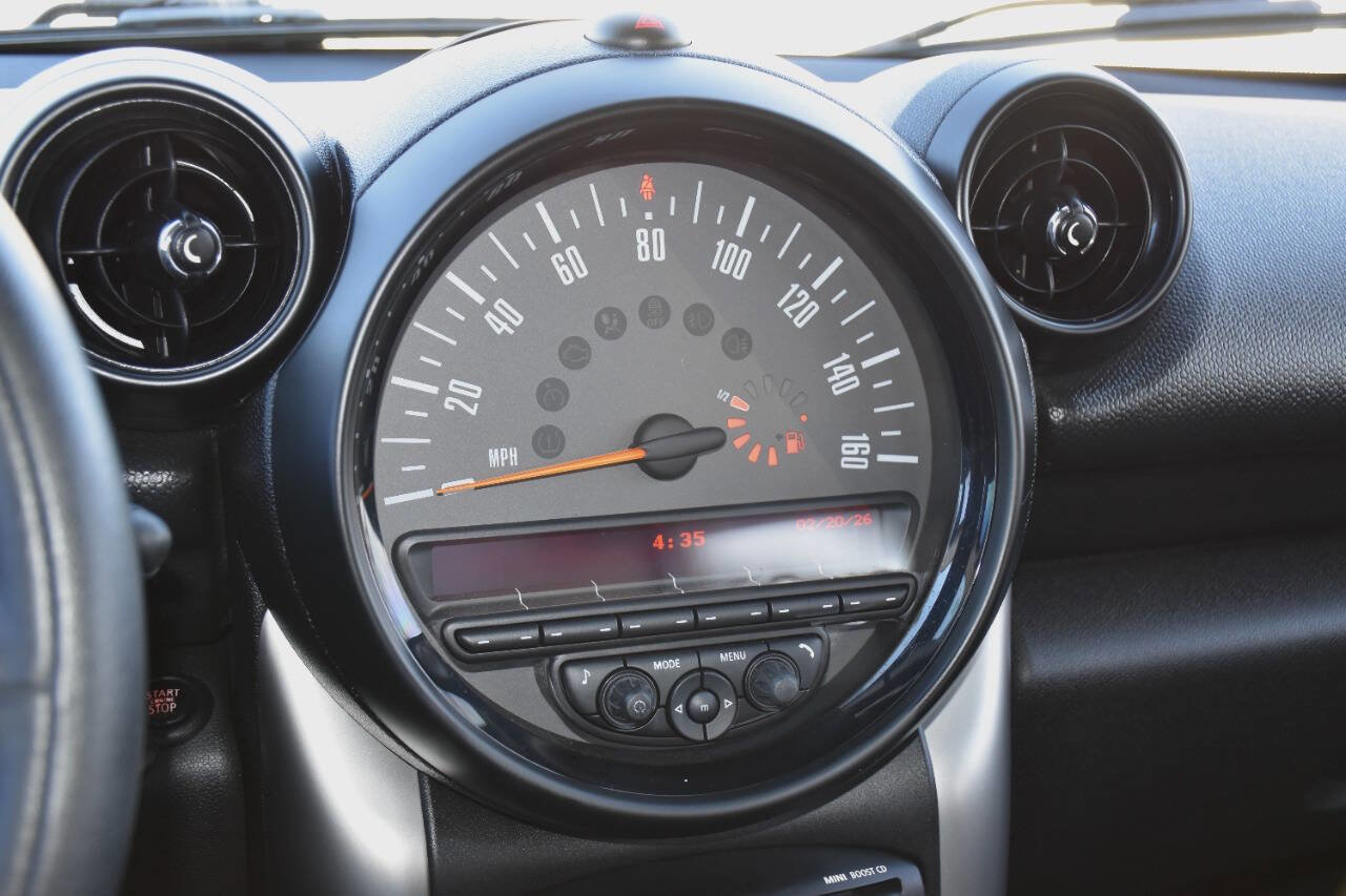 Used 2015 MINI Cooper Countryman Cooper 4dr Crossover image 22