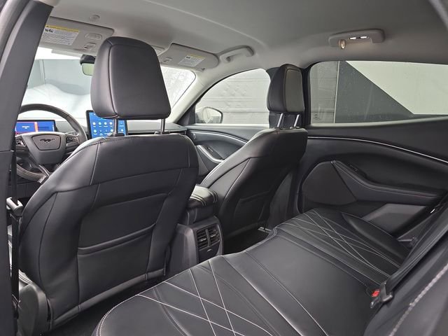 Used 2022 Ford Mustang Mach-E Select w/ Comfort/Technology Package image 36