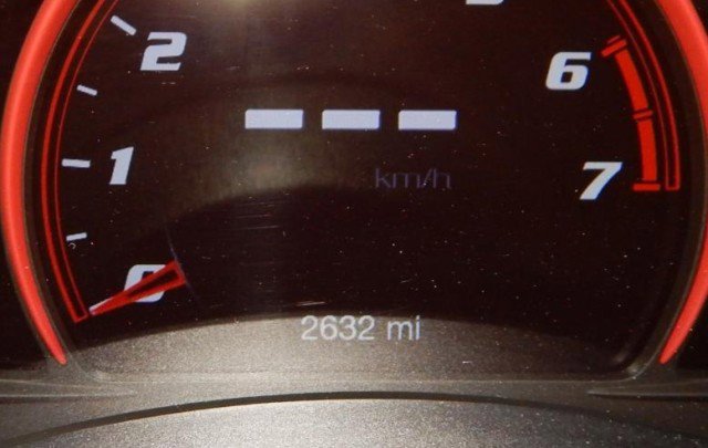 Used 2024 Dodge Durango SRT Hellcat image 35