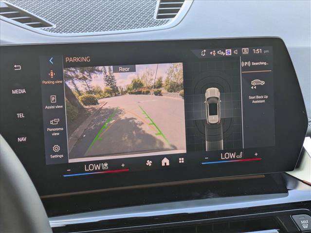 Used 2026 BMW X1 xDrive28i w/ Convenience Package image 14