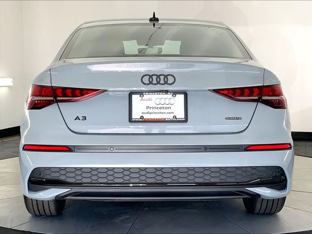 New 2026 Audi A3 2.0T Premium Plus image 5