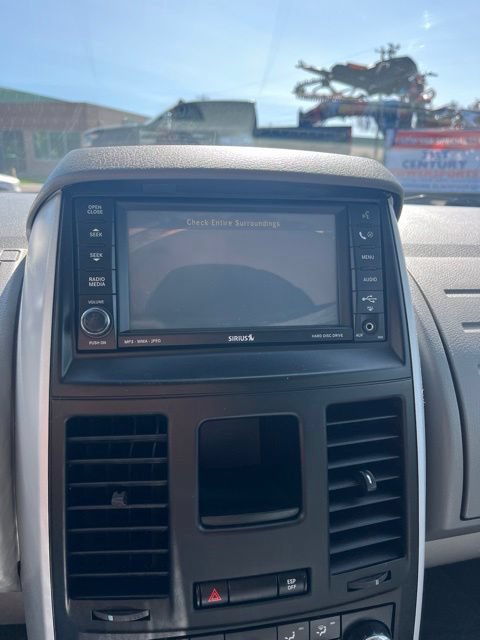 Used 2008 Dodge Grand Caravan SXT w/ Entertainment Group 2 FWD image 45