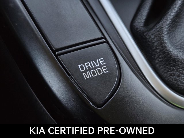 Certified 2024 Kia Soul LX w/ LX Technology Package FWD image 25