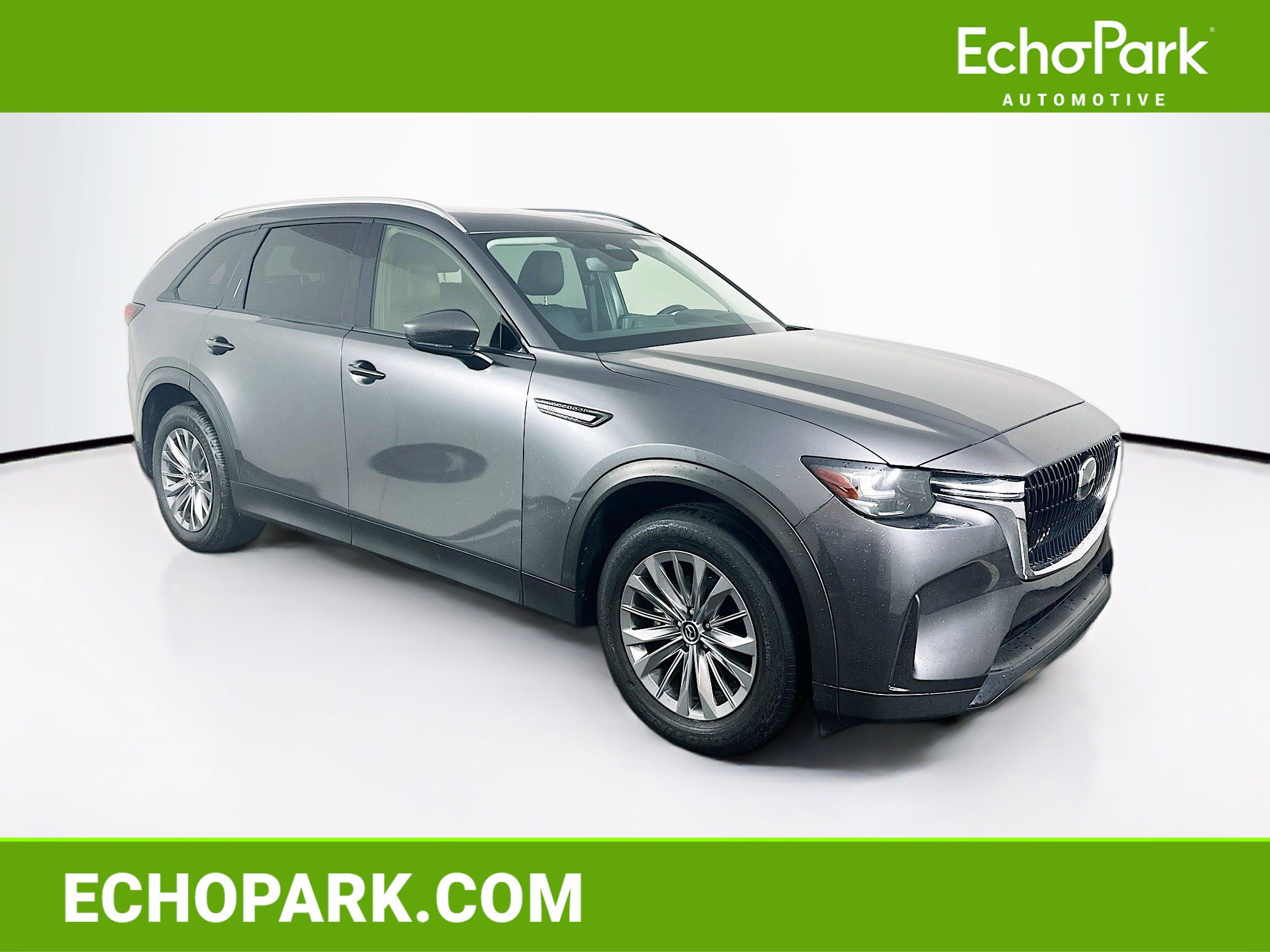 Used 2024 MAZDA CX-90 3.3 Turbo w/ Preferred Plus