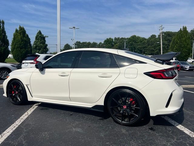 Used 2025 Honda Civic Type R image 12
