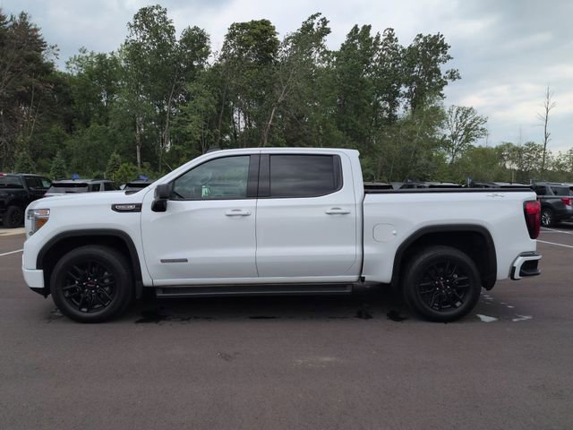 Used 2020 GMC Sierra 1500 Elevation w/ Elevation Value Package AWD/4WD image 8