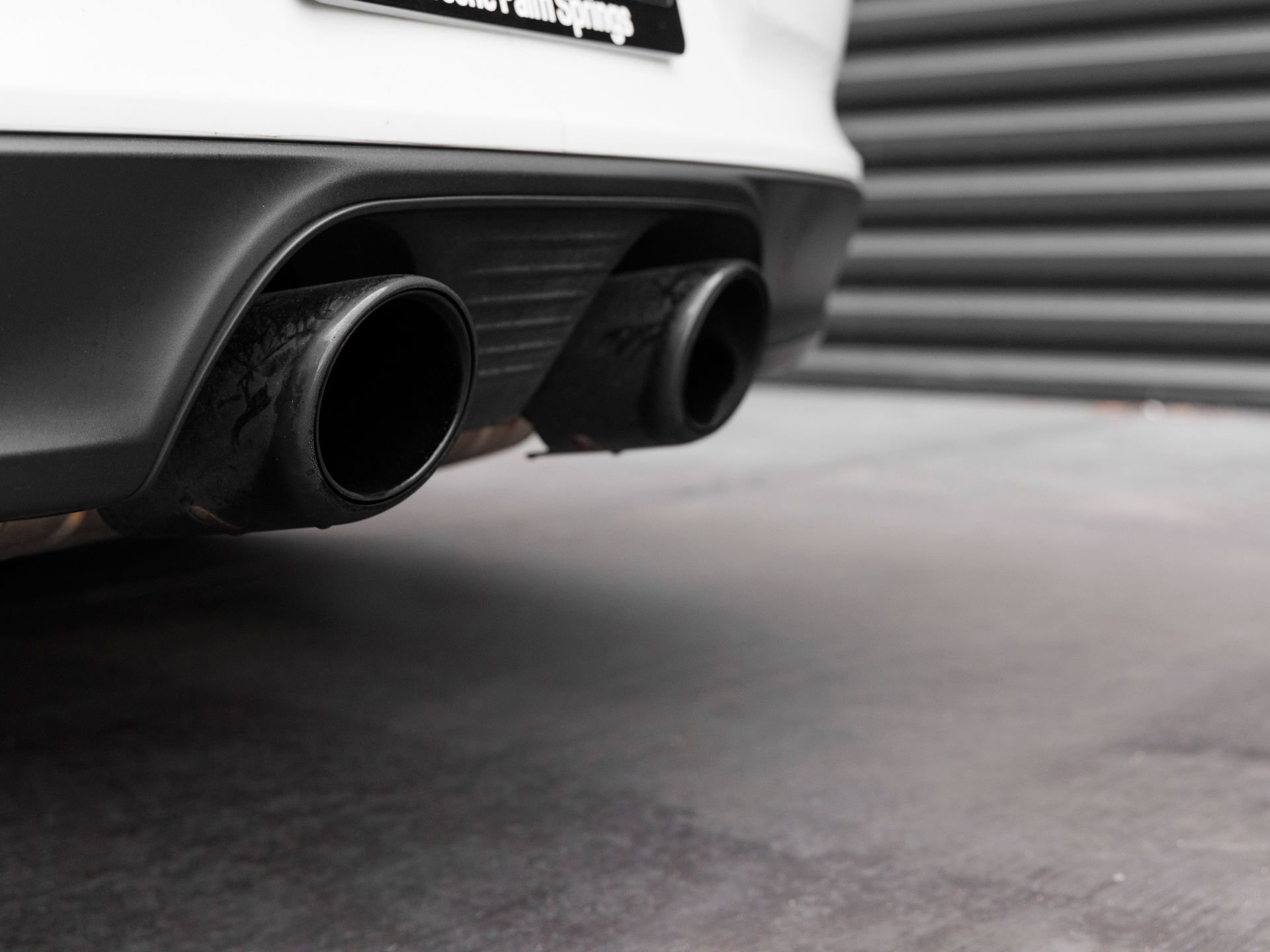 Certified 2019 Porsche 911 Targa 4 GTS image 35