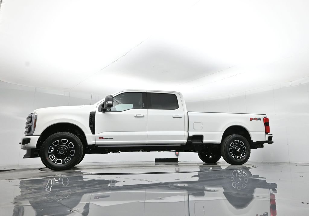 New 2026 Ford F350 Platinum AWD/4WD image 54