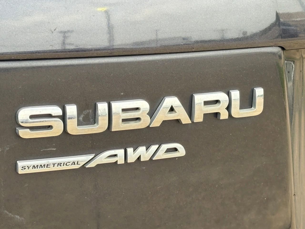 Used 2017 Subaru Forester 2.5i Premium AWD/4WD image 6