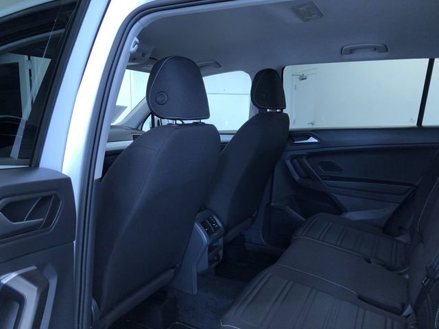 Used 2024 Volkswagen Tiguan S image 19