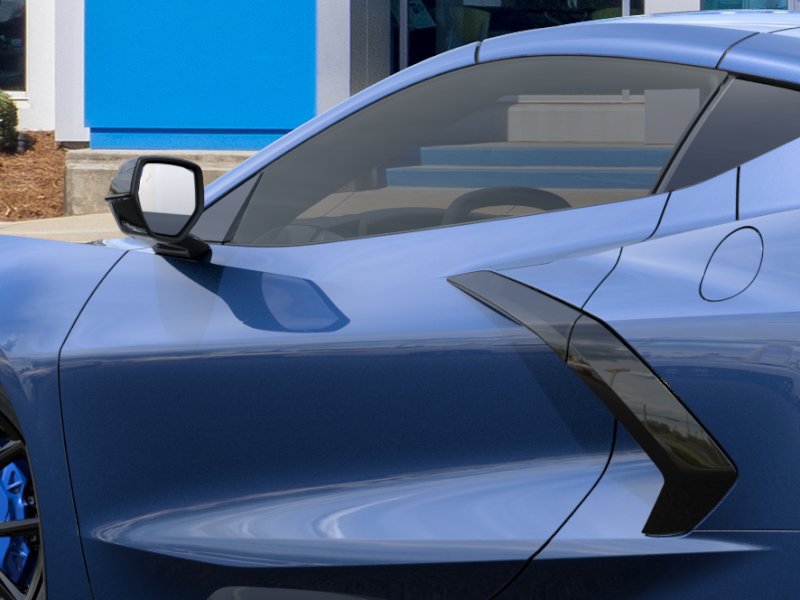 New 2027 Chevrolet Corvette Stingray Coupe w/ 2LT RWD image 52