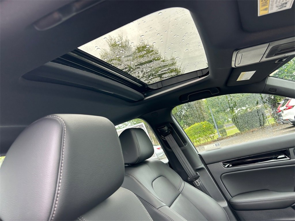 New 2026 Honda Civic Sport Touring image 16