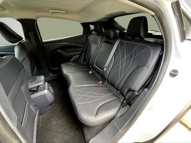 Used 2021 Ford Mustang Mach-E Select image 26