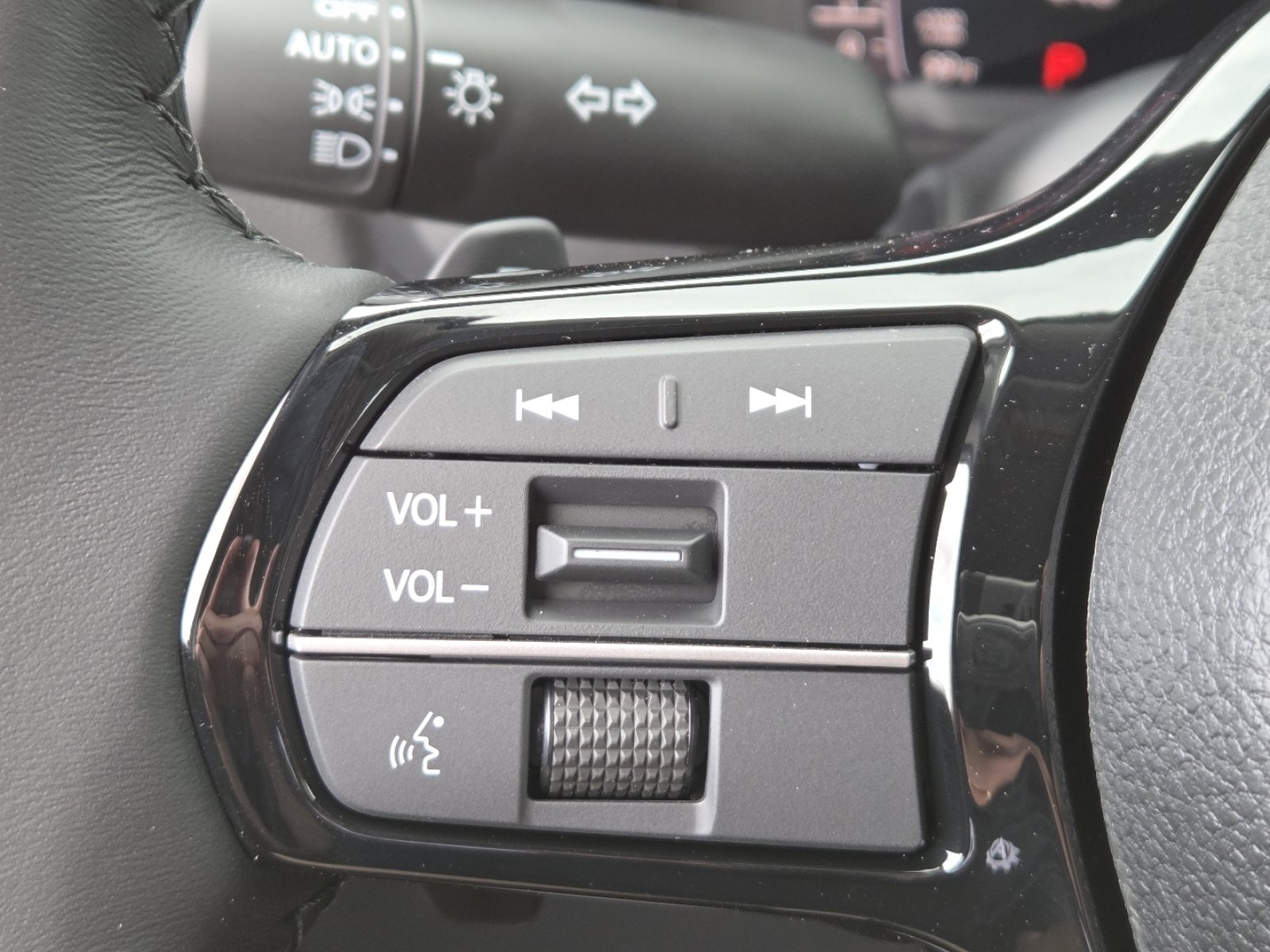 New 2026 Honda Passport RTL image 31