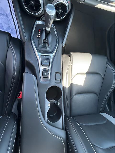 Used 2023 Chevrolet Camaro LT RWD image 17