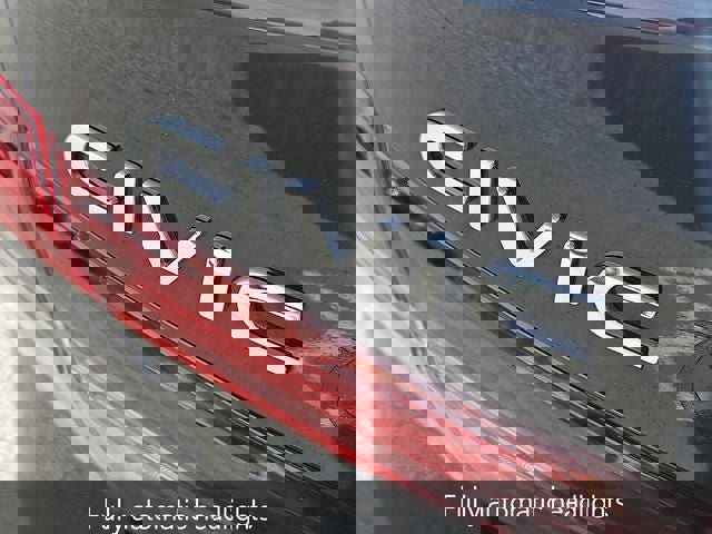 Certified 2025 Honda Civic Sport image 38