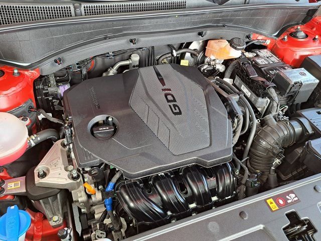 Used 2023 Hyundai Santa Fe SEL image 29