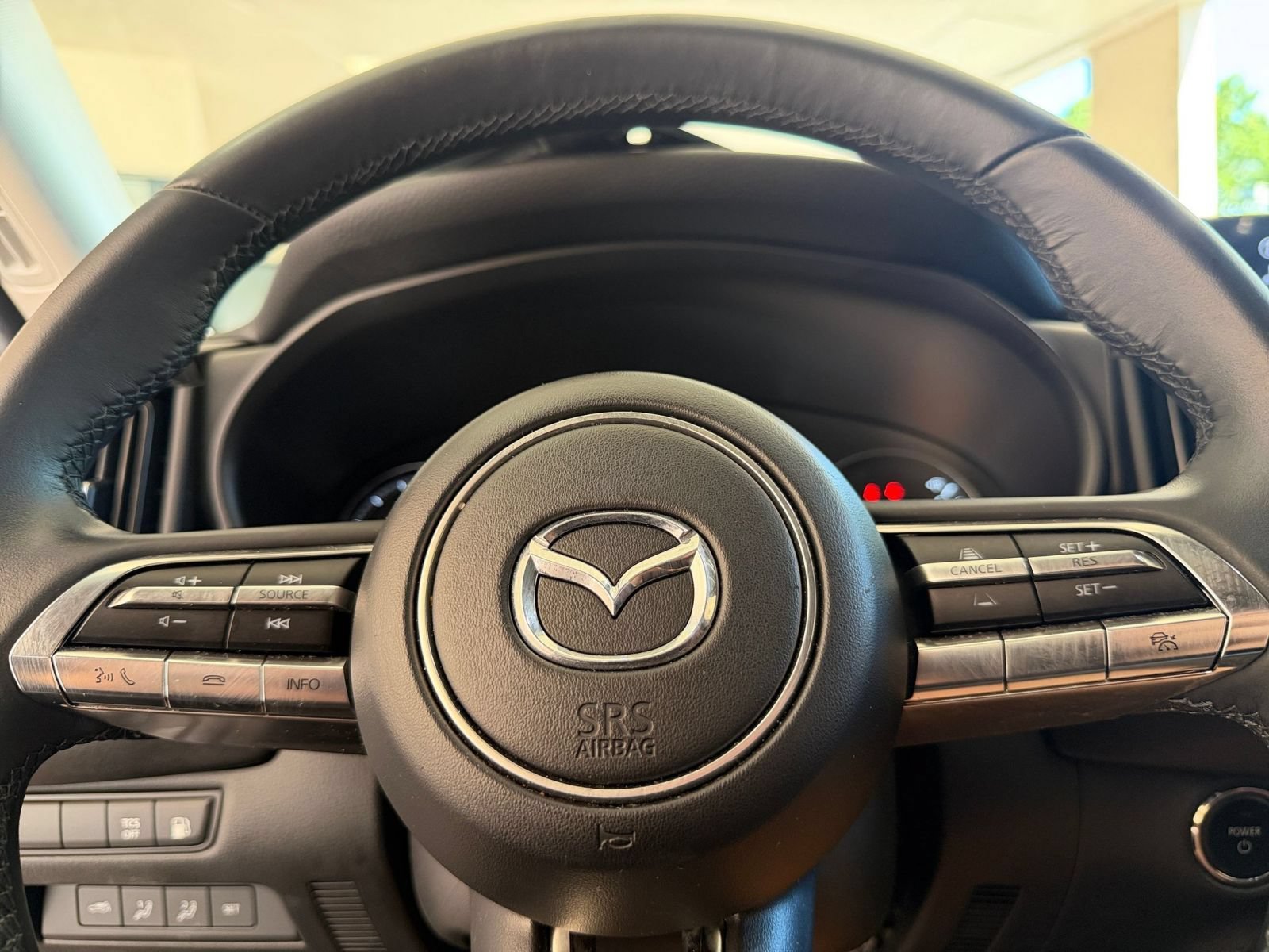Used 2025 MAZDA CX-50 2.5 Hybrid w/ Premium Plus Pkg AWD/4WD image 24