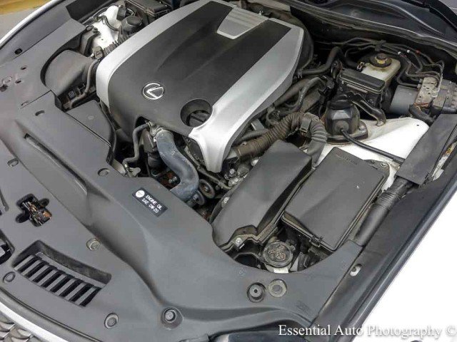 Used 2016 Lexus RC 300 AWD image 30