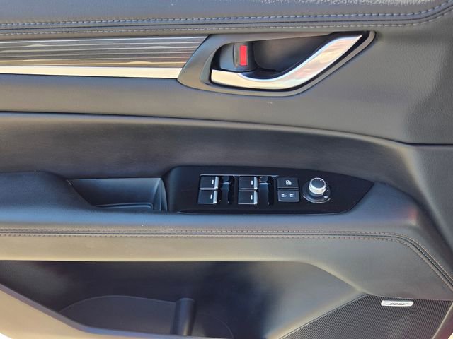 Used 2023 MAZDA CX-5 AWD 2.5 S w/ Premium Package image 34