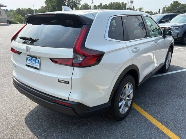 New 2026 Honda CR-V EX image 8