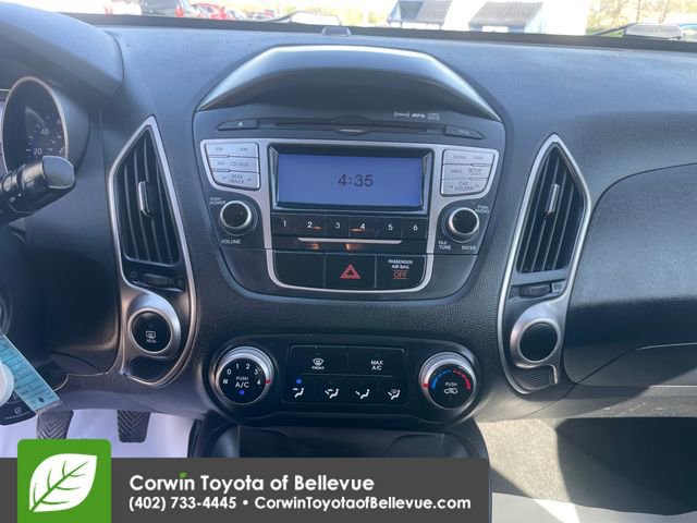 Used 2013 Hyundai Tucson GL FWD image 12