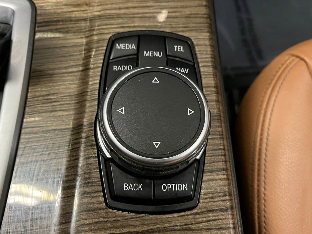 Used 2015 BMW X4 xDrive35i image 12