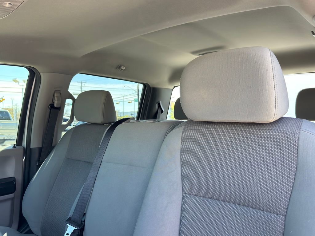 Used 2020 Ford F250 XL w/ STX Appearance Package image 10