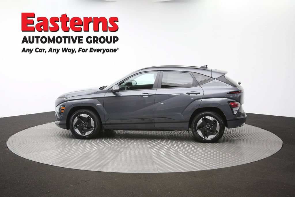 Used 2024 Hyundai Kona SEL FWD image 59