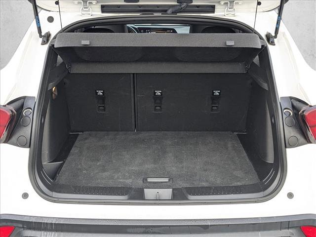 Used 2024 Chevrolet Trax RS image 6