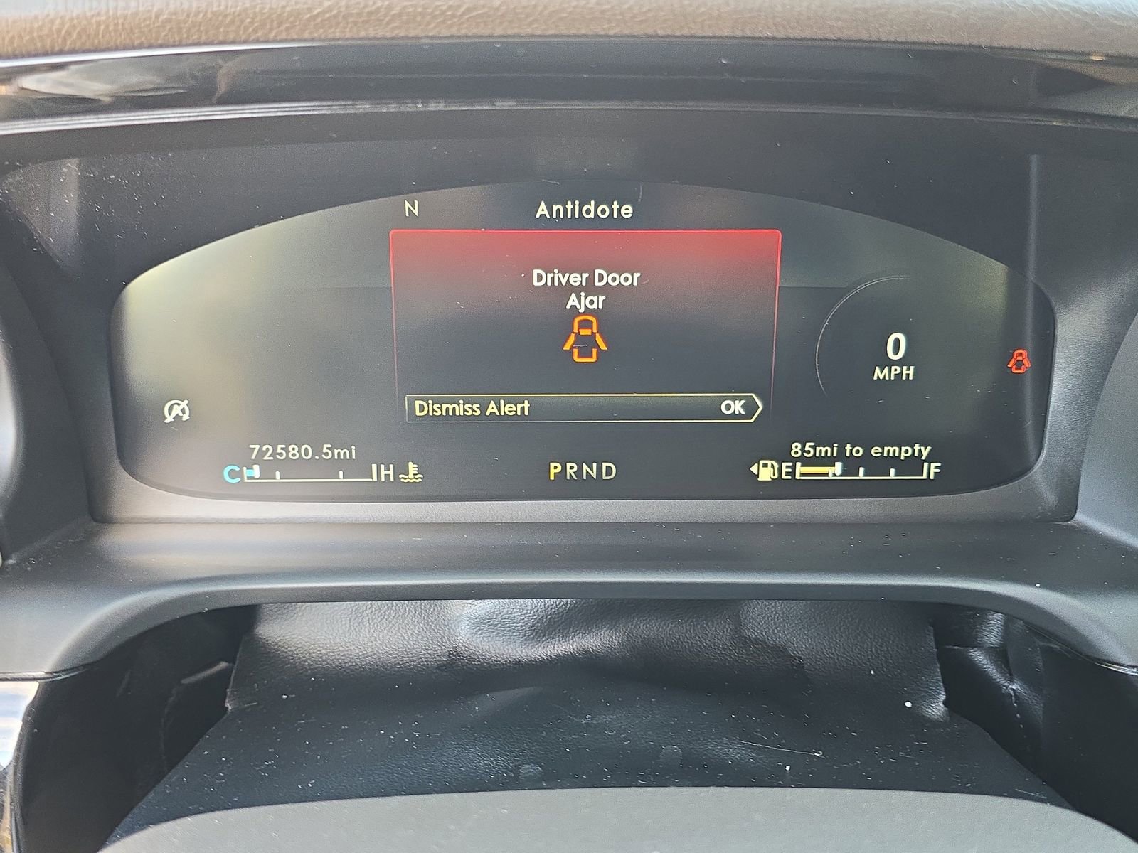 Used 2020 Lincoln Aviator Reserve w/ Equipment Group 202A image 28