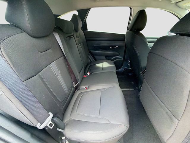 New 2026 Hyundai Tucson SEL image 27