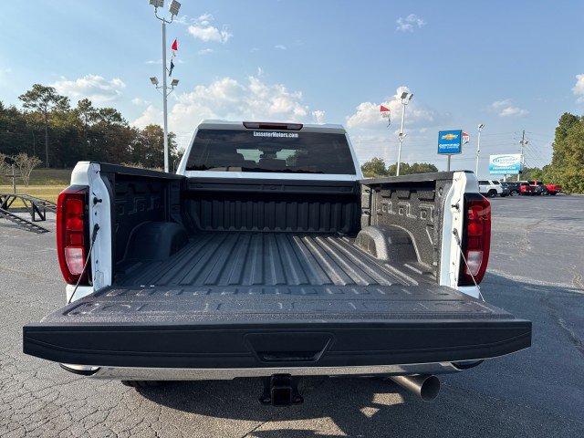 New 2026 GMC Sierra 2500 Pro w/ Convenience Package image 5