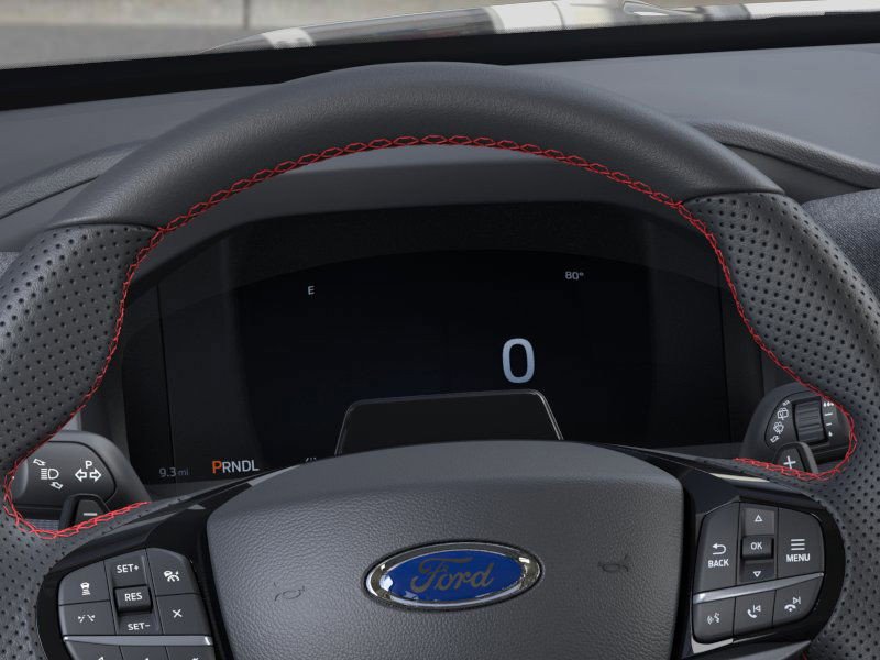 New 2026 Ford Explorer ST w/ Sun And Sound Package image 15