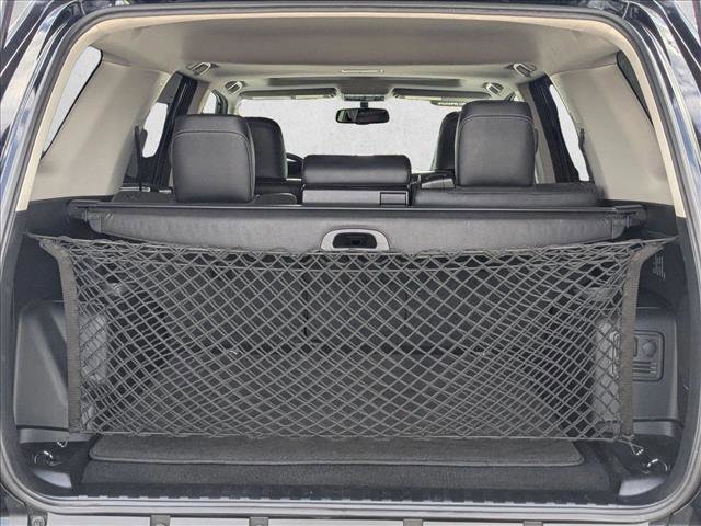 Used 2019 Toyota 4Runner Limited image 6