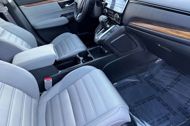 Used 2022 Honda CR-V EX image 18