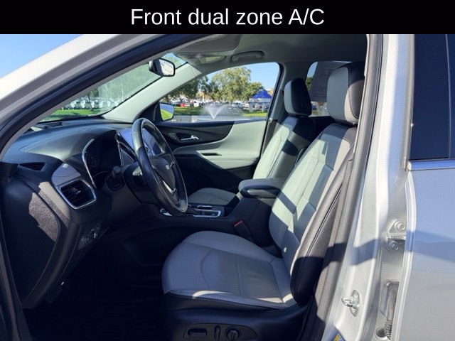Used 2019 Chevrolet Equinox Premier AWD/4WD image 8