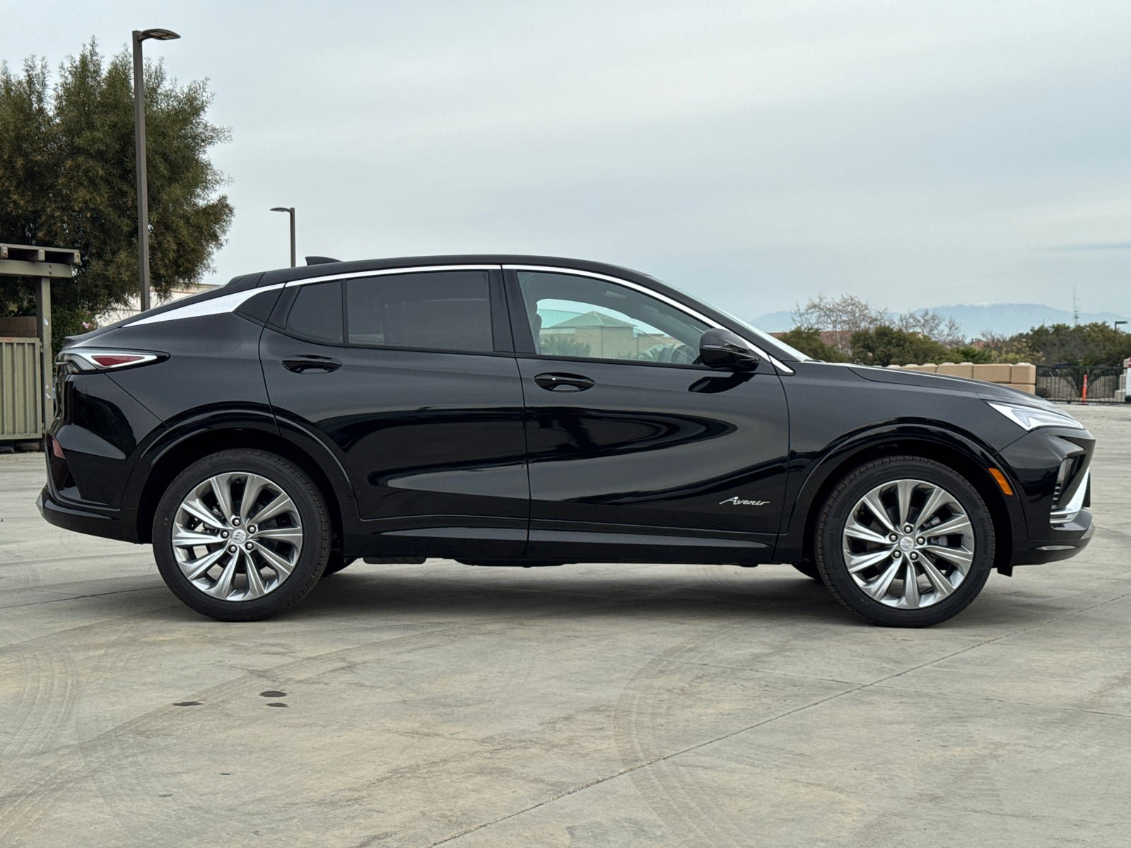 Used 2026 Buick Envista Sport Touring FWD image 7