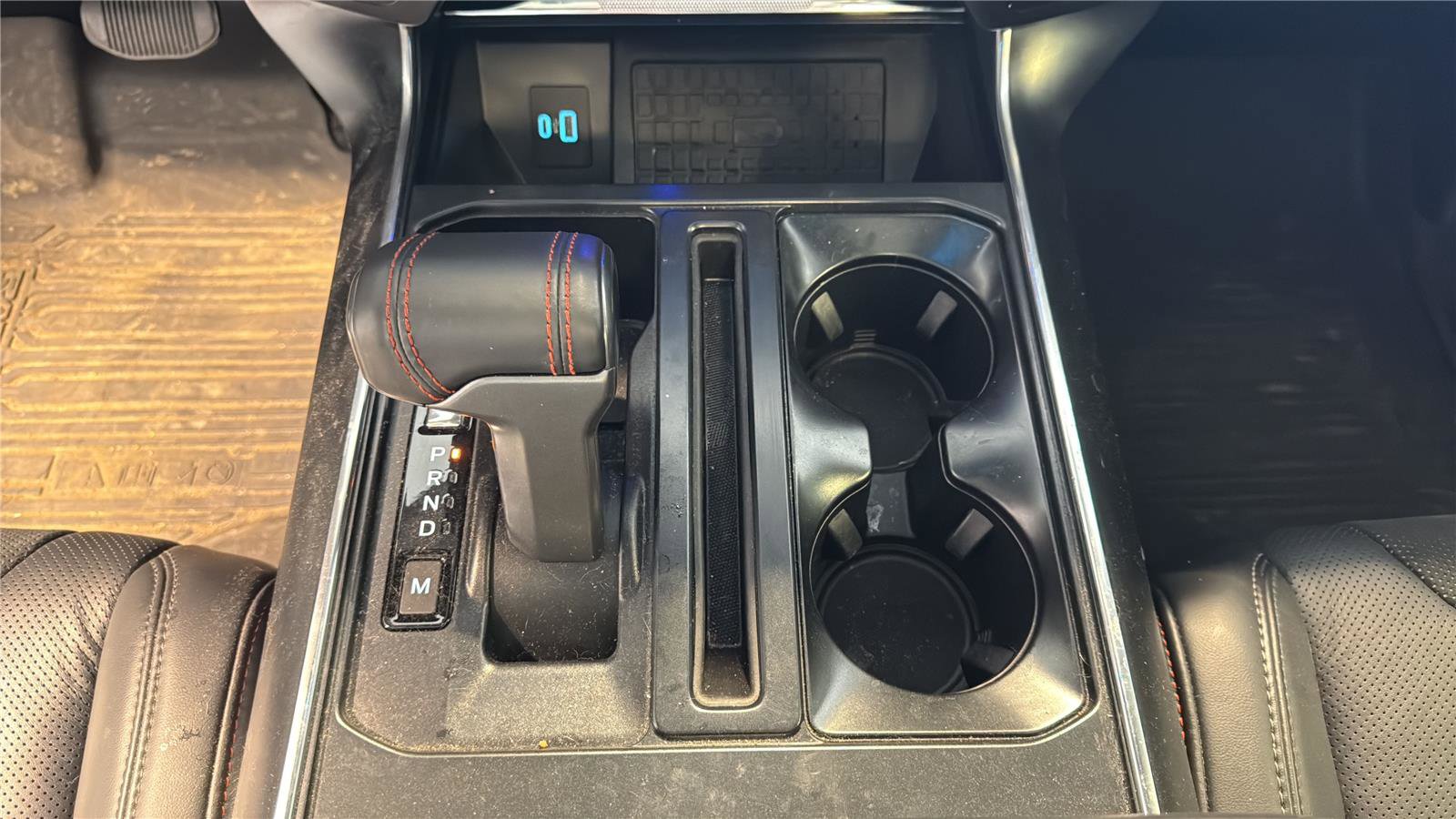 Used 2024 Ford F150 Raptor AWD/4WD image 24