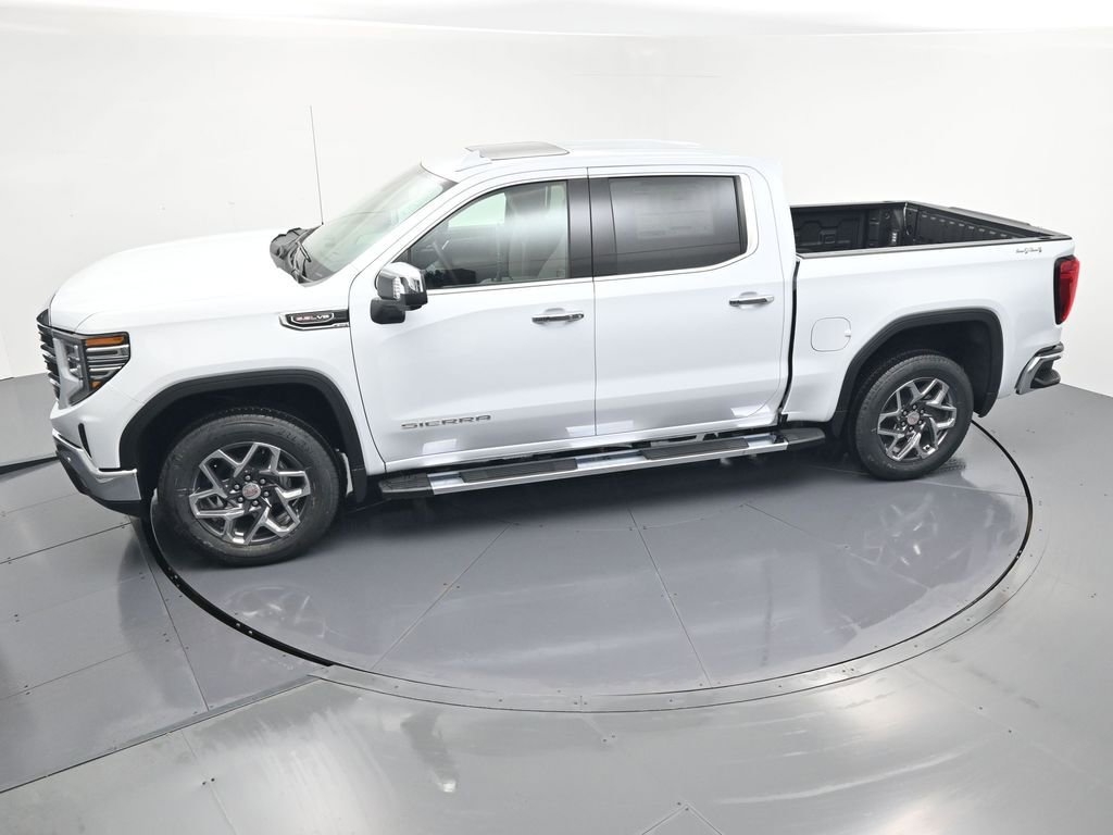 New 2026 GMC Sierra 1500 SLT w/ SLT Premium Plus Package image 31