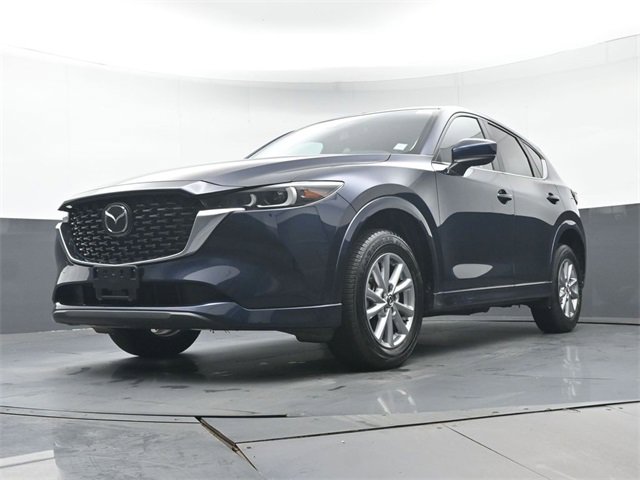 Certified 2024 MAZDA CX-5 AWD 2.5 S w/ Preferred Package image 31