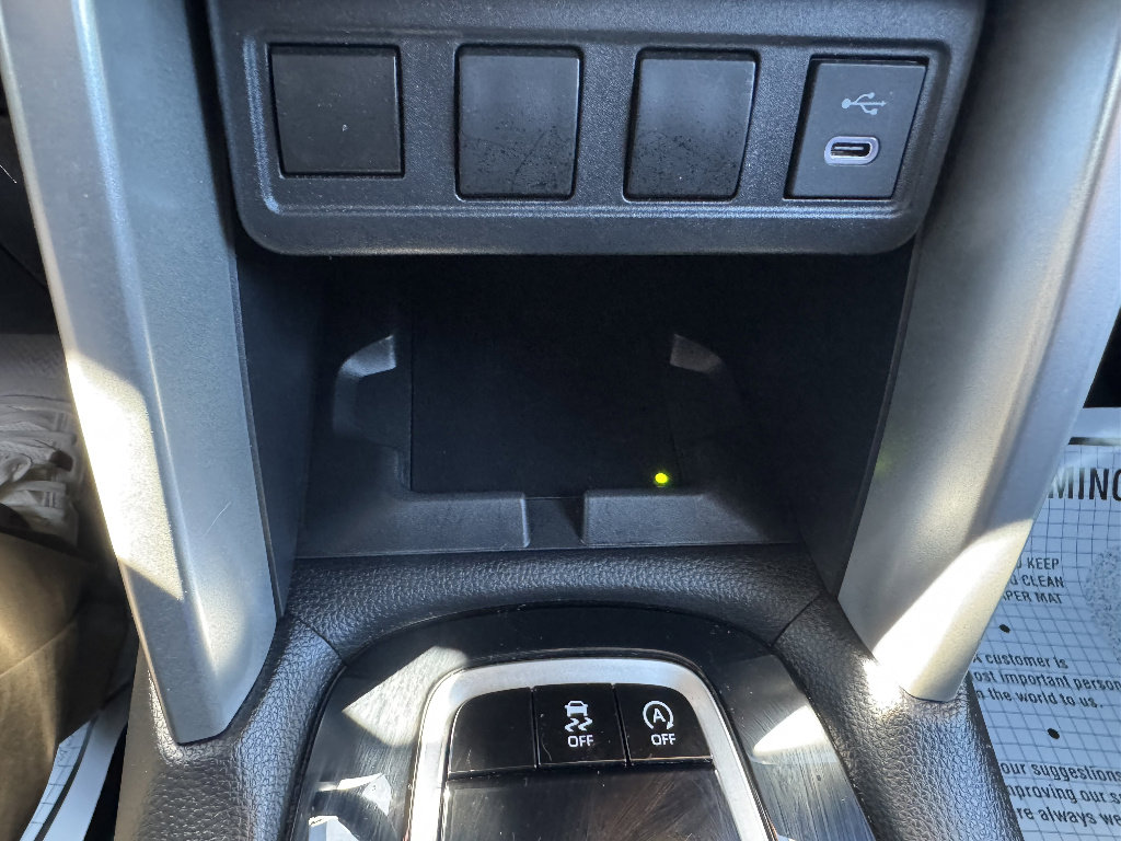 Certified 2024 Toyota Corolla Cross LE w/ Moonroof Package AWD/4WD image 18