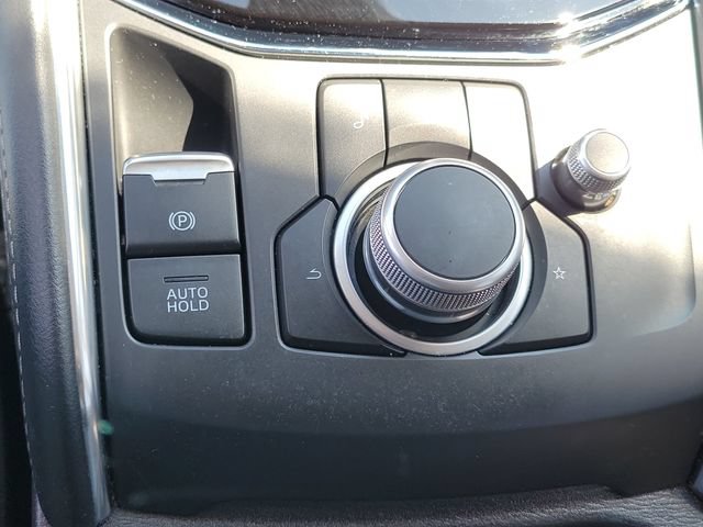 Used 2025 MAZDA CX-5 AWD 2.5 S w/ Premium Plus Pkg image 16