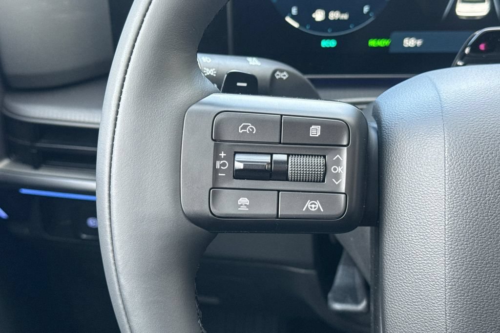 New 2026 Hyundai Santa Fe Calligraphy AWD/4WD image 26
