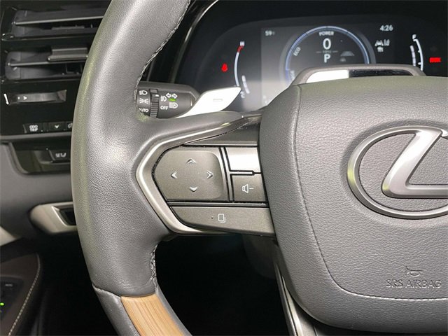 Used 2023 Lexus RX 350 image 40