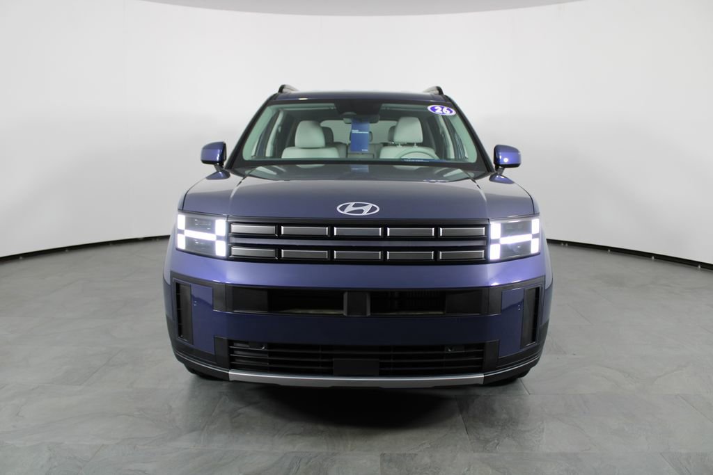 Used 2026 Hyundai Santa Fe SEL w/ Tow & Go Package image 14