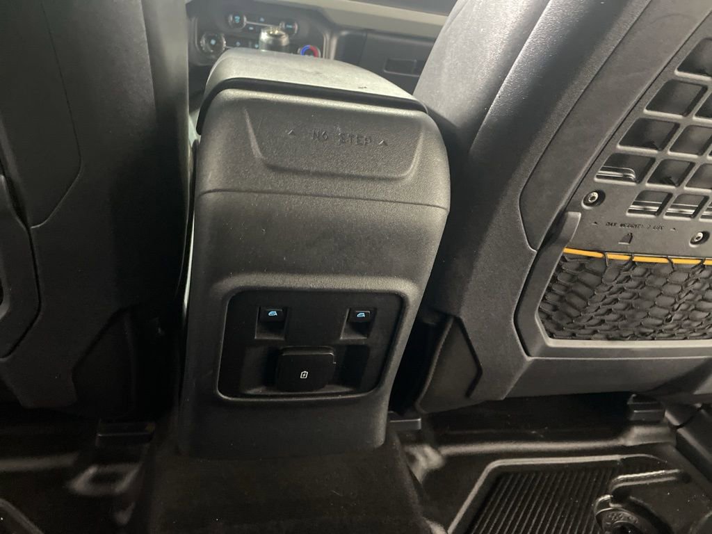 Used 2022 Ford Bronco Badlands w/ Sasquatch Package image 19